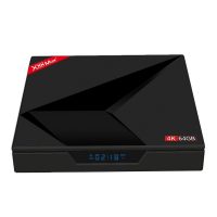 Android TV Set Top Box