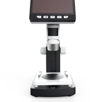 4.3 inch HD LCD Screen 1000x Electronic Digital Video Microscope Magnifier