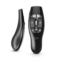 2.4GHz Wireless Remote Control Air Mouse Computer Music Flying Smart TV Box