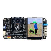 AI artificial intelligence Cam camera module pyAI-K210 development board
