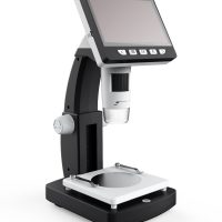 4.3 inch HD LCD Screen 1000x Electronic Digital Video Microscope Magnifier