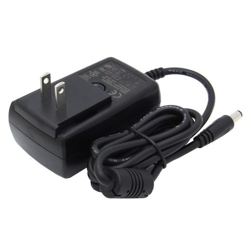 DC 5V 4A Power Supply Adapter 5.5x2.5 Connector for Raspberry Pi X820/X825/X828