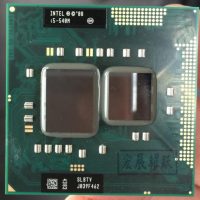 Intel Core i5 540M Processor Laptop Notebook Computer CPU Processor PGA988