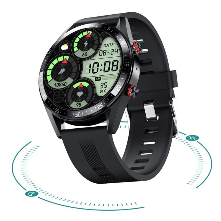 gear sport gps not working