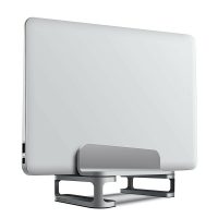Vertical-Cooling-Laptop-Stand-Aluminum-Single-Double-Desktop-Holder-w-Adjustable-Dock-for-Notebook-MacBook-Dell